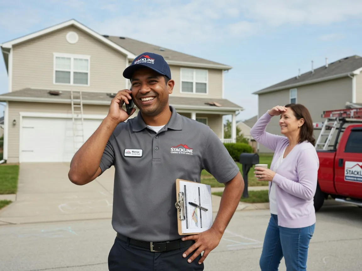Chimney flashing repair Hathaway Pines, CA FAQs